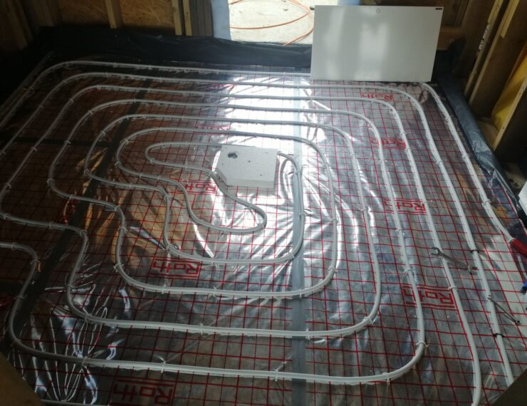 Budowa domu w Będzinie