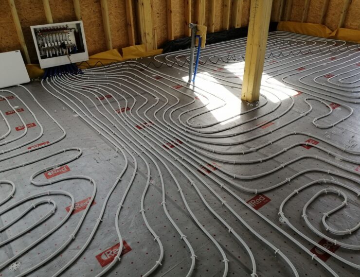 Budowa domu w Mikołowie