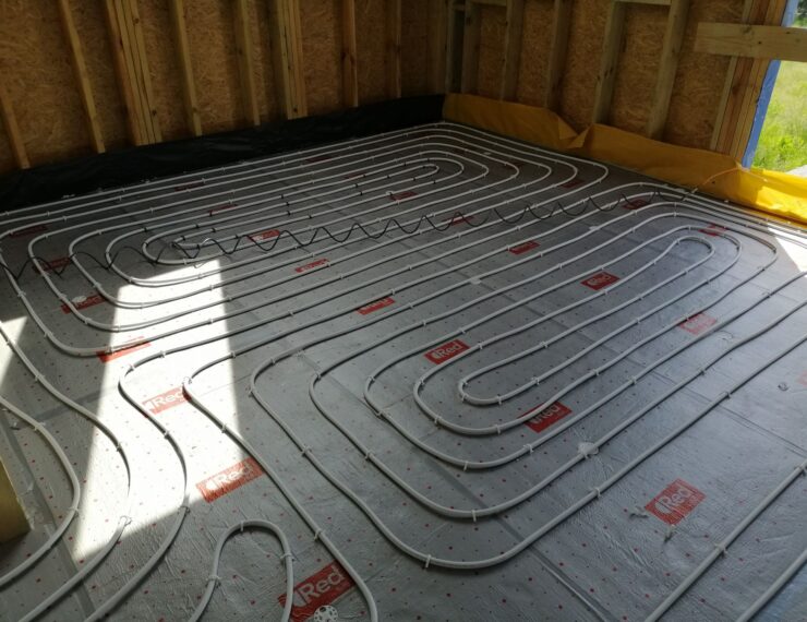 Budowa domu w Mikołowie