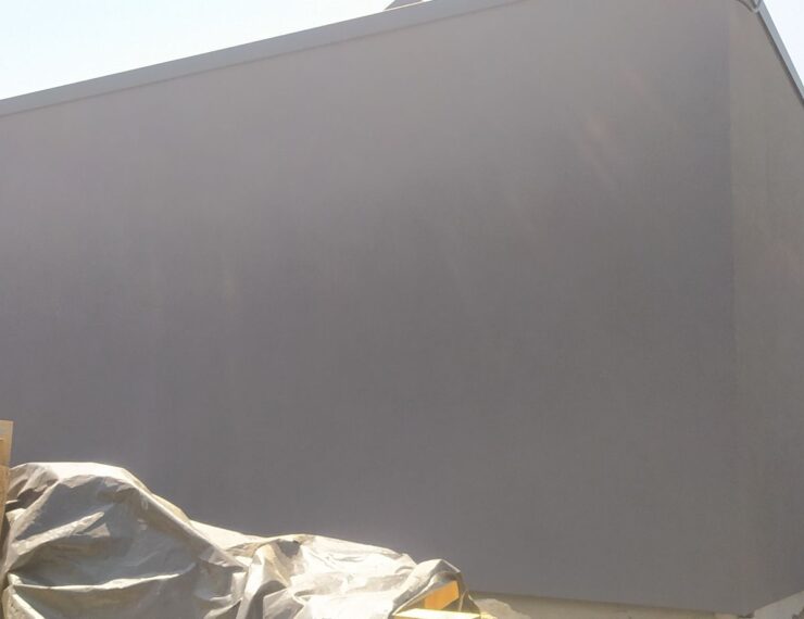 Budowa domu w Tychach