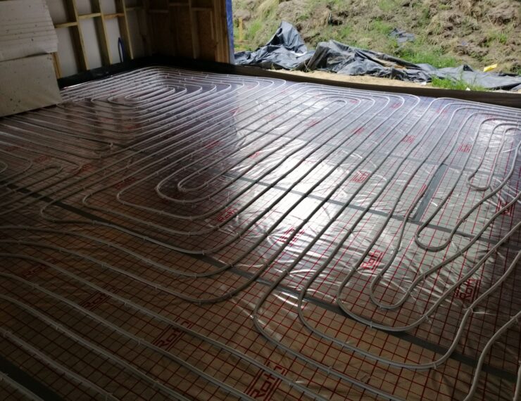 Budowa domu w Mikołowie