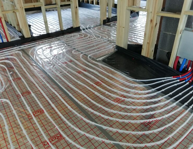 Budowa domu w Mikołowie