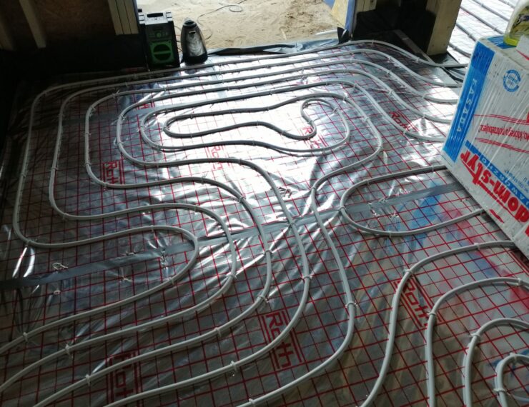 Budowa domu w Mikołowie