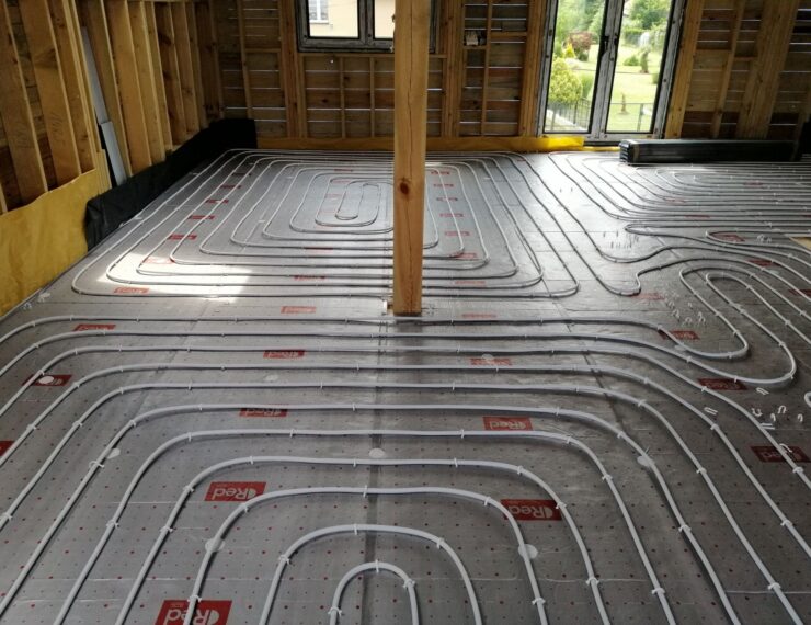 Budowa domu w Mysłowicach