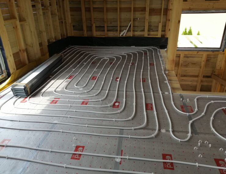 Budowa domu w Mysłowicach