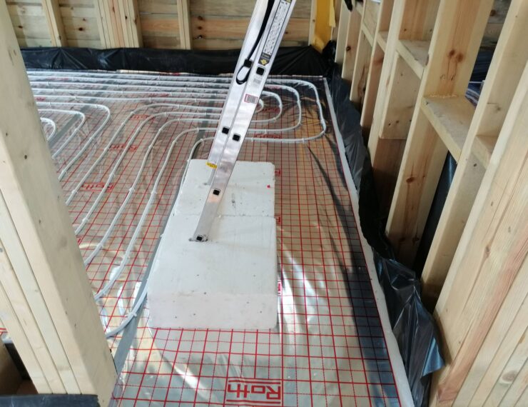 Budowa domu w Mysłowicach