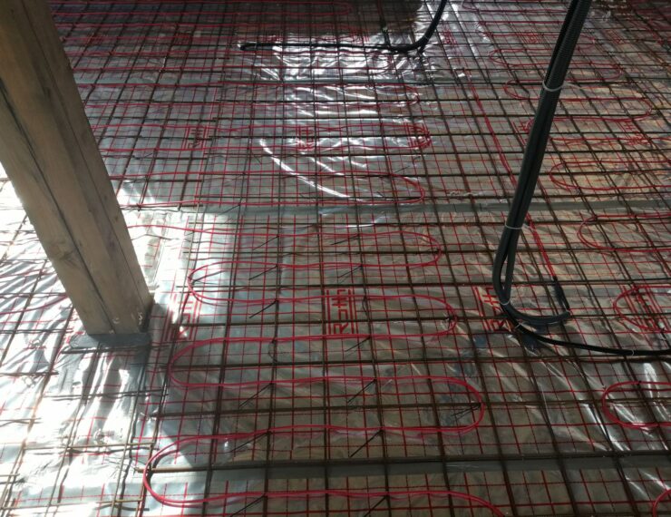 Budowa domu w Mysłowicach