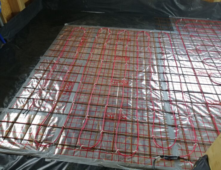 Budowa domu w Mysłowicach