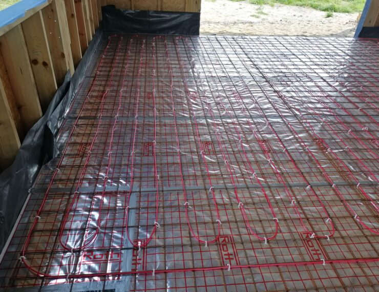 Budowa domu w Mysłowicach