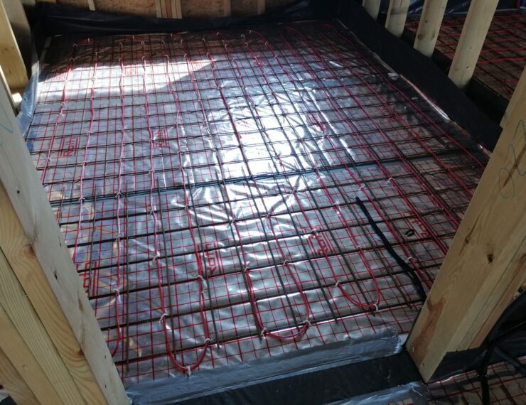 Budowa domu w Mysłowicach