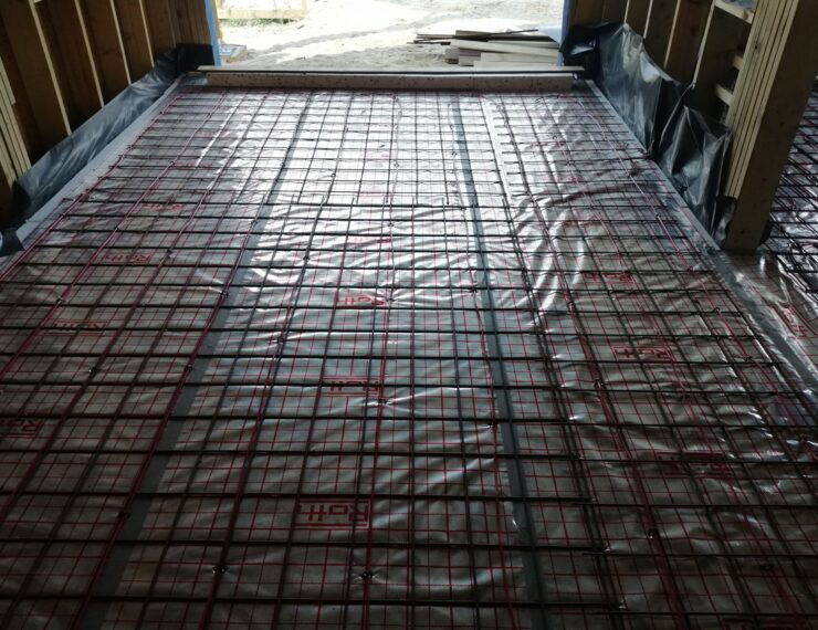 Budowa domu w Mysłowicach