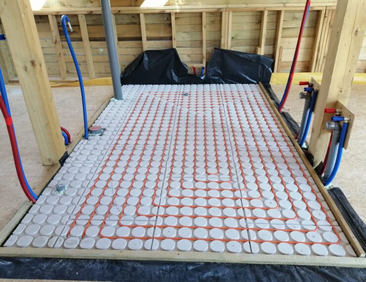 Budowa domu w Mysłowicach