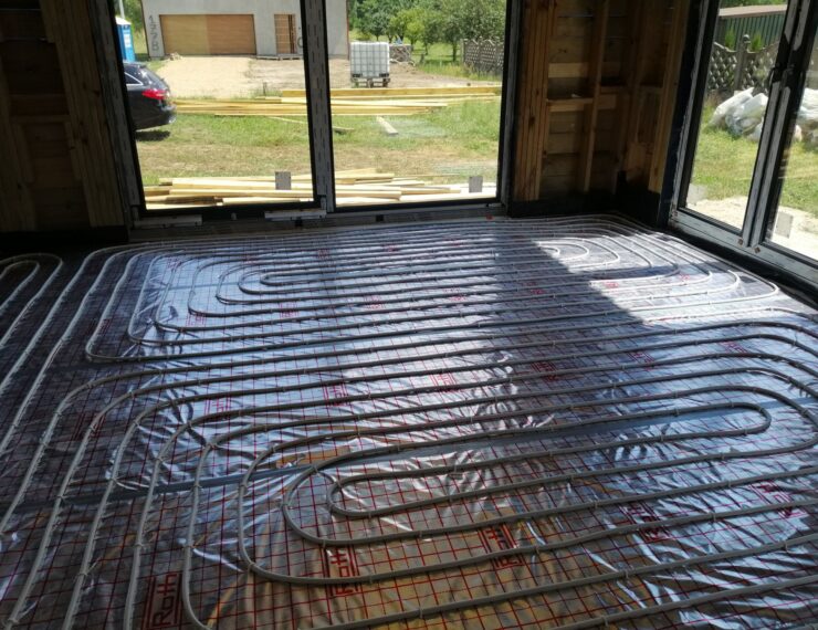 Budowa domu w Mysłowicach