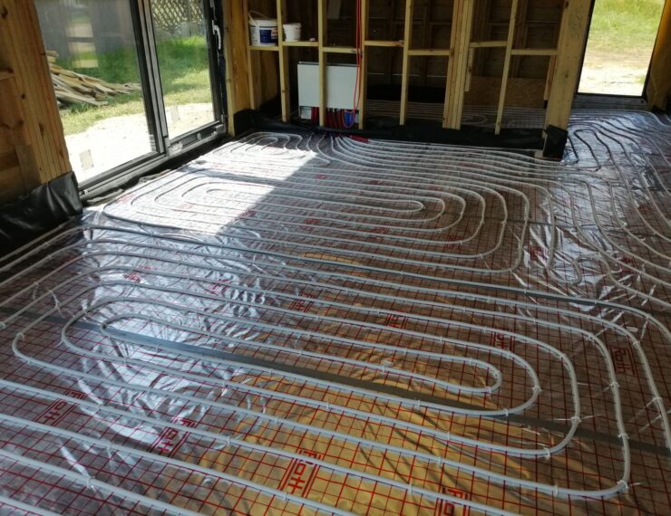 Budowa domu w Mysłowicach