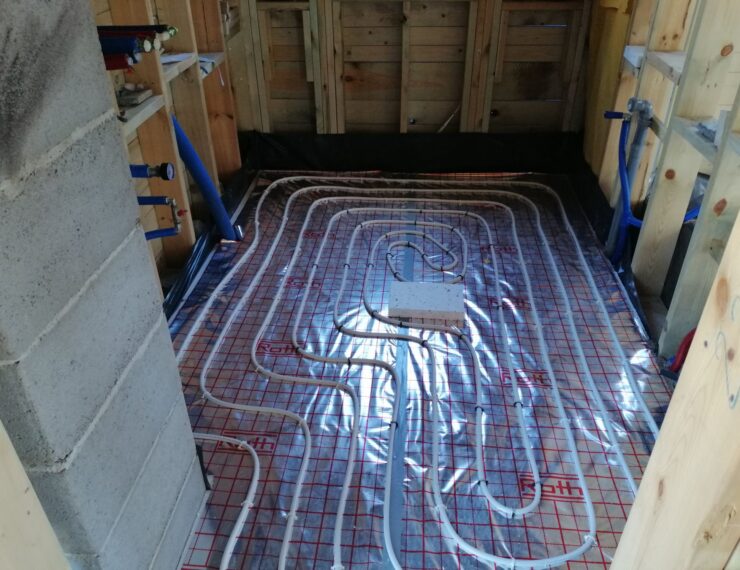 Budowa domu w Mysłowicach