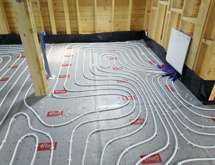 Budowa domu w Jaworznie