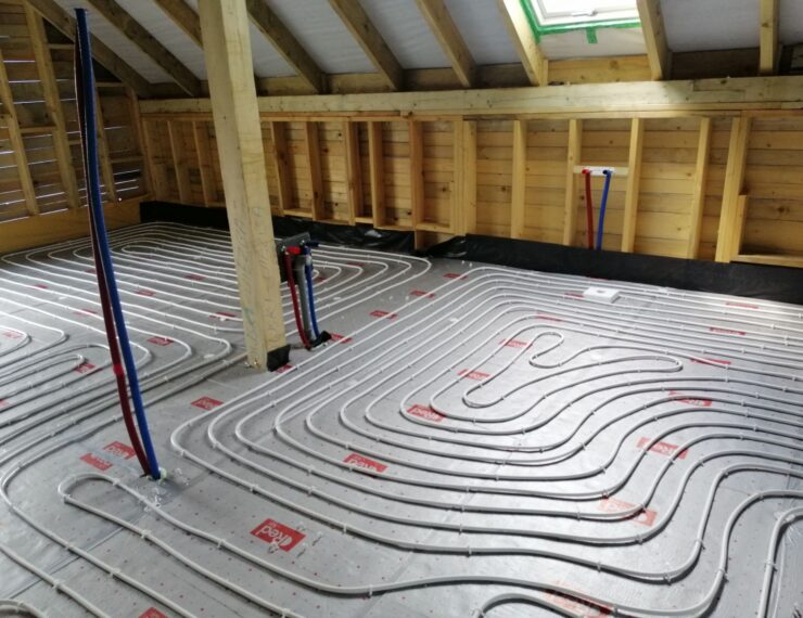 Budowa domu w Jaworznie