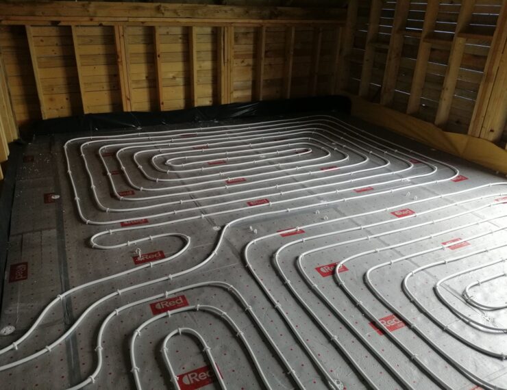 Budowa domu w Jaworznie