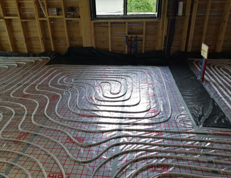 Budowa domu w Jaworznie