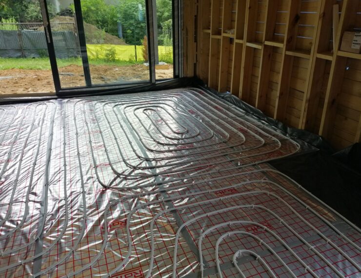 Budowa domu w Jaworznie