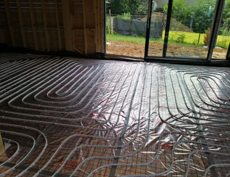 Budowa domu w Jaworznie