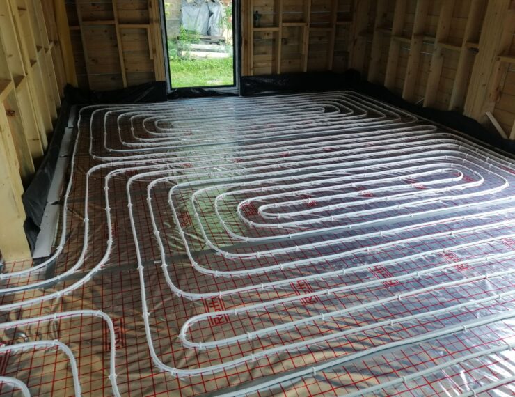 Budowa domu w Jaworznie