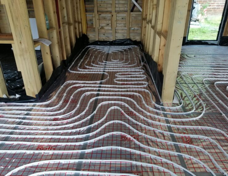 Budowa domu w Jaworznie