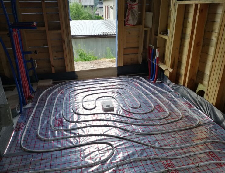 Budowa domu w Jaworznie