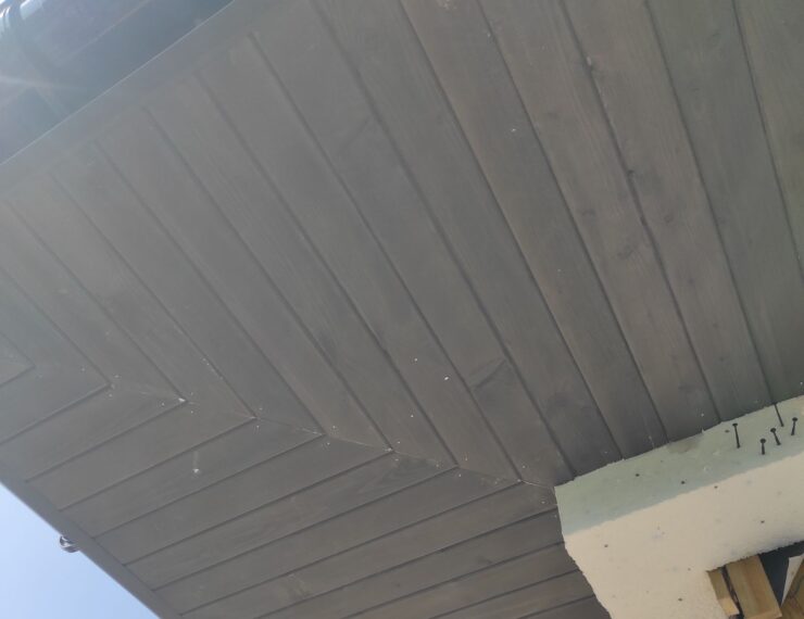 Budowa domu w Bojszowach