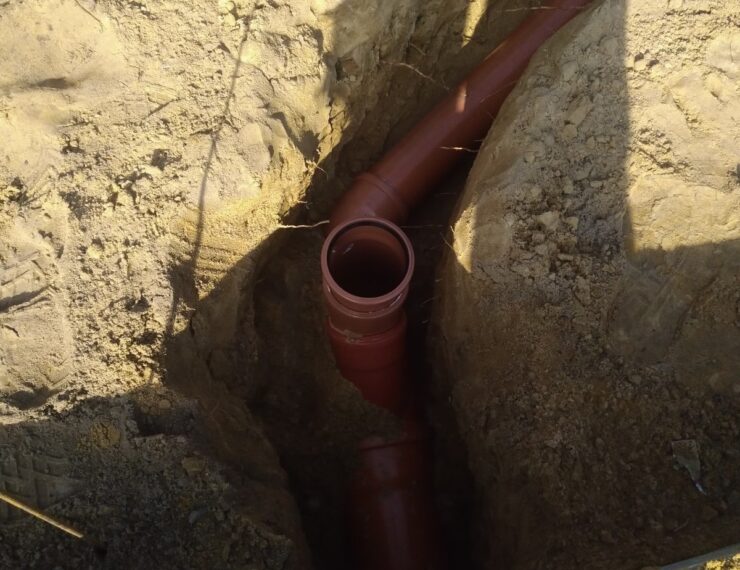 Budowa domu w Żarkach - Letnisko