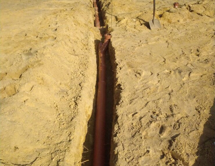 Budowa domu w Żarkach - Letnisko