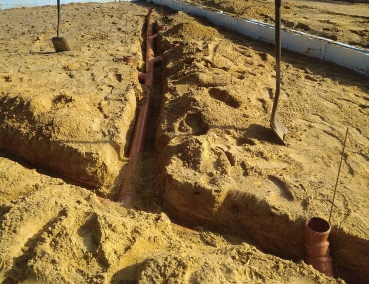 Budowa domu w Żarkach - Letnisko