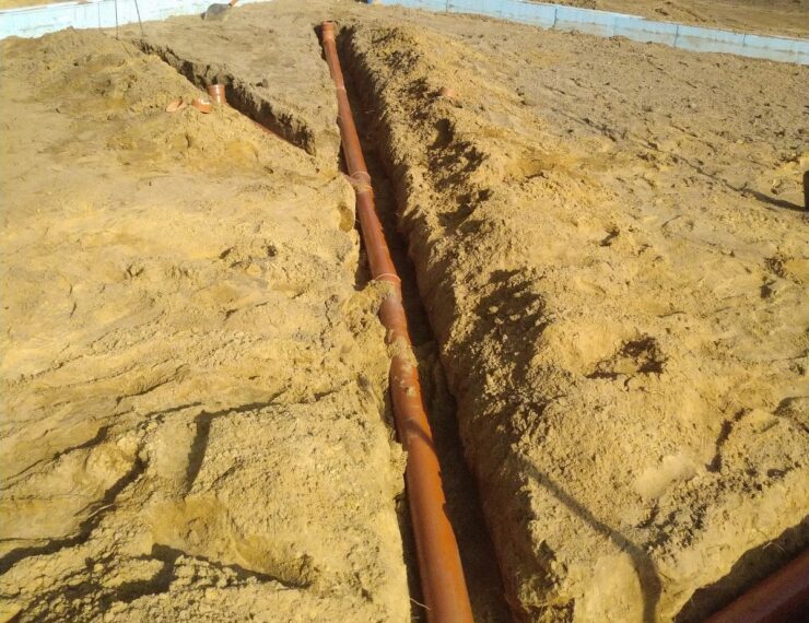 Budowa domu w Żarkach - Letnisko