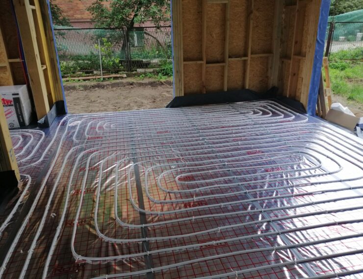 Budowa domu w Jaworznie