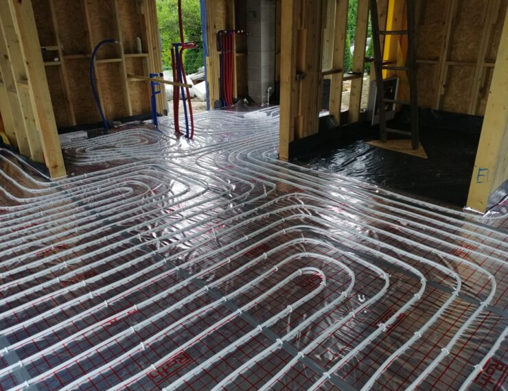 Budowa domu w Jaworznie