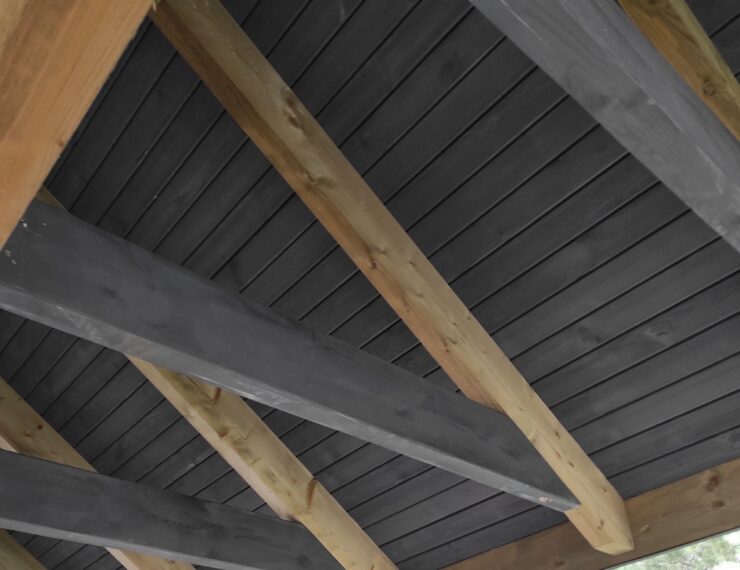 Budowa domu w Leśnej