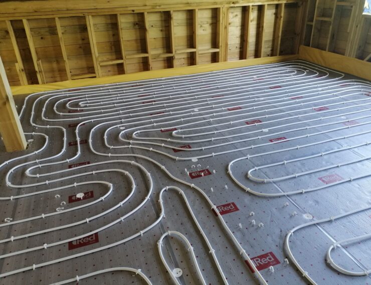 Budowa domu w Chełmku