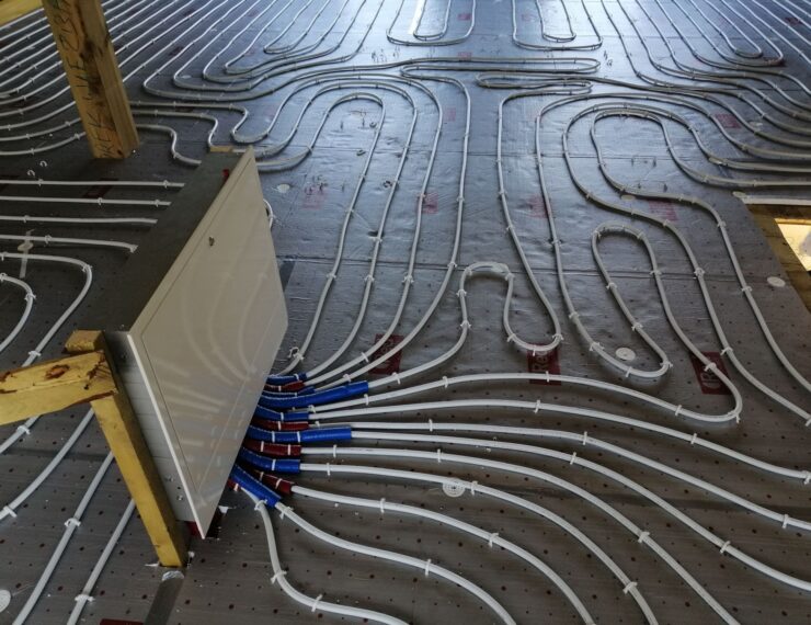 Budowa domu w Chełmku