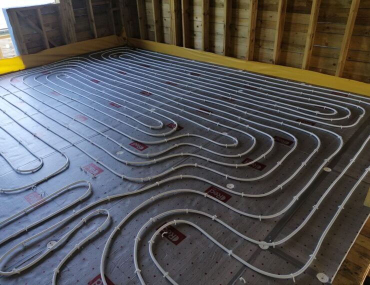 Budowa domu w Chełmku