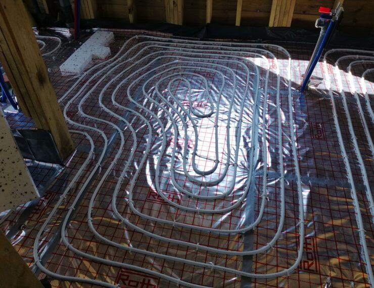 Budowa domu w Chełmku