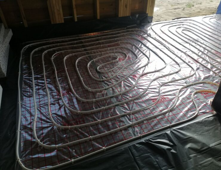 Budowa domu w Rybniku