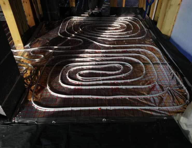 Budowa domu w Rybniku