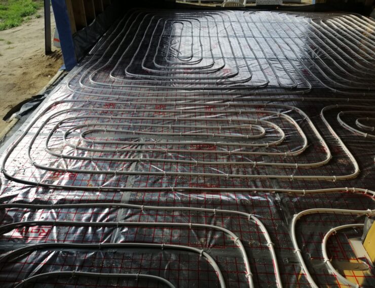 Budowa domu w Rybniku