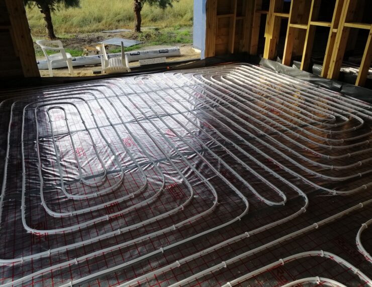 Budowa domu w Rybniku