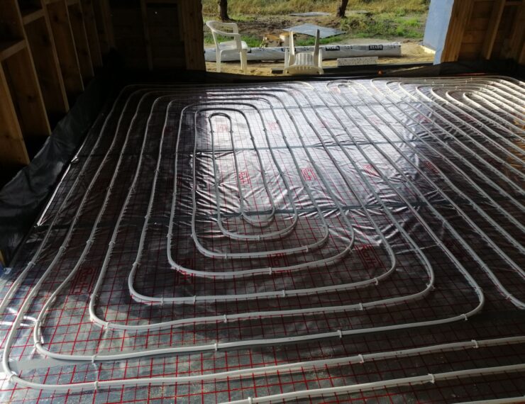 Budowa domu w Rybniku