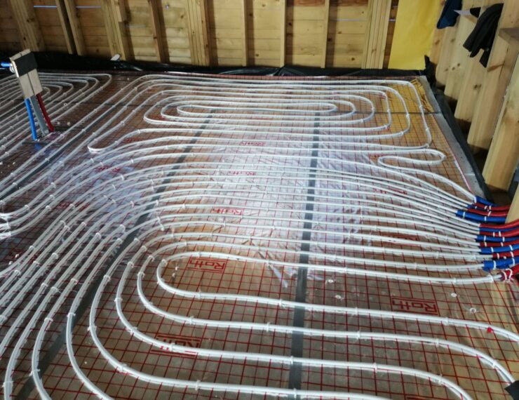 Budowa domu w Rybniku