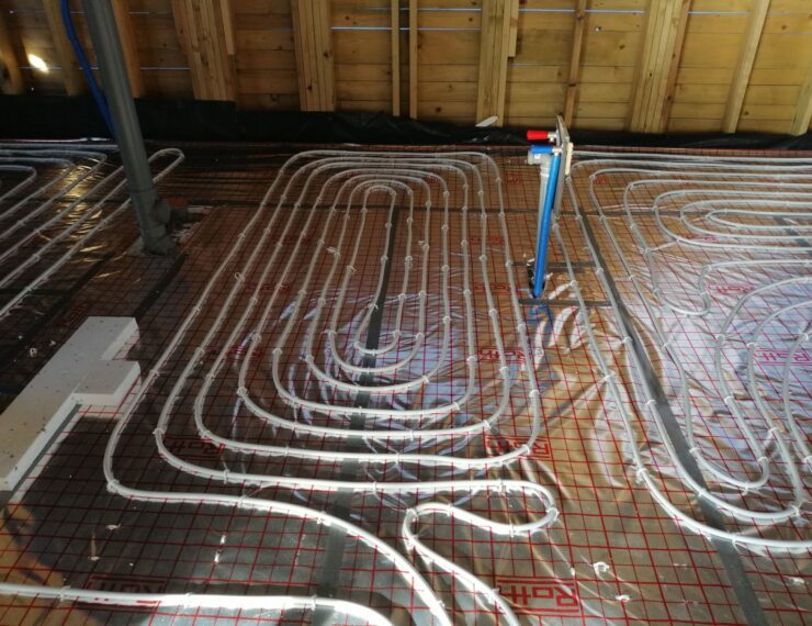 Budowa domu w Rybniku