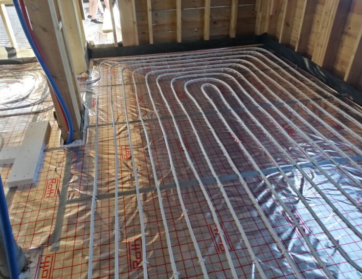 Budowa domu w Rybniku