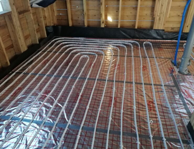 Budowa domu w Rybniku