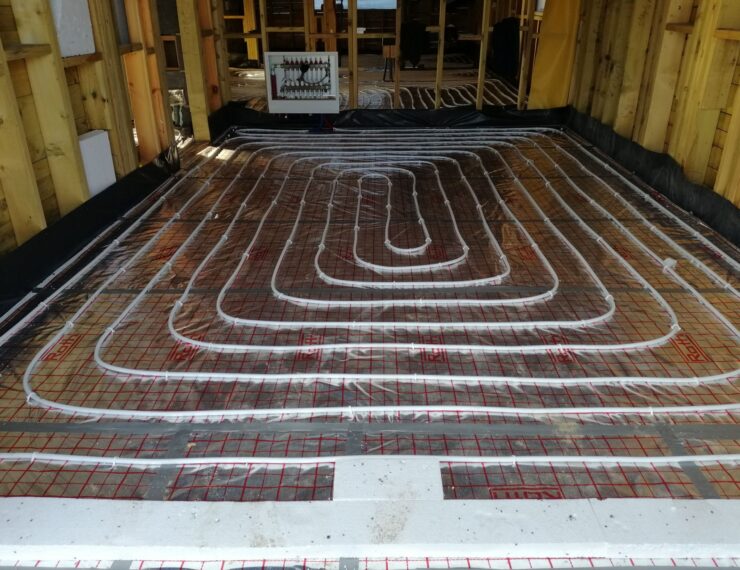 Budowa domu w Rybniku